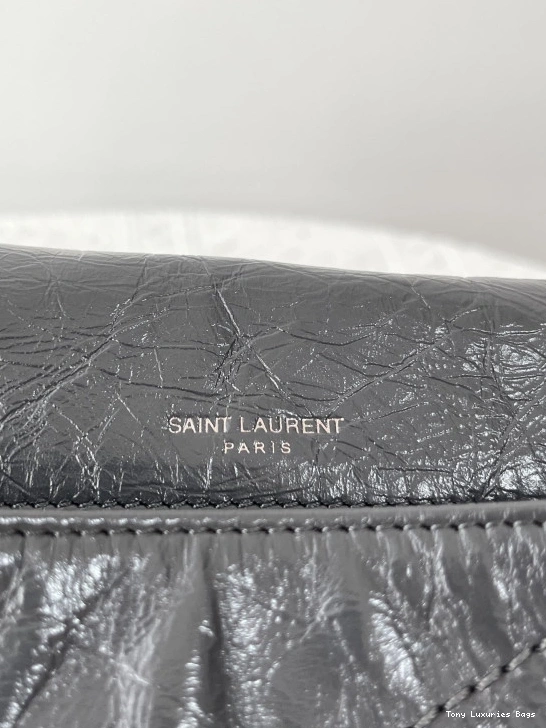 Tony Luxuries YSL NIKI MEDIUM 0730